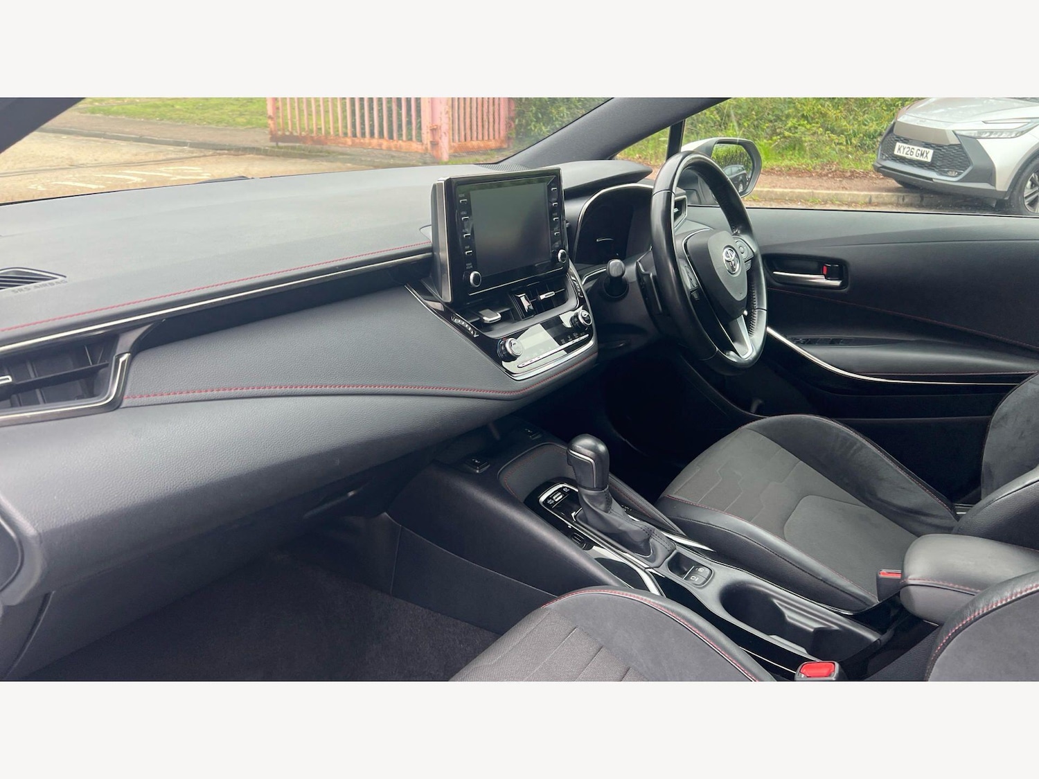 Used Toyota Corolla 2019 for sale - 77564728: Photo 12