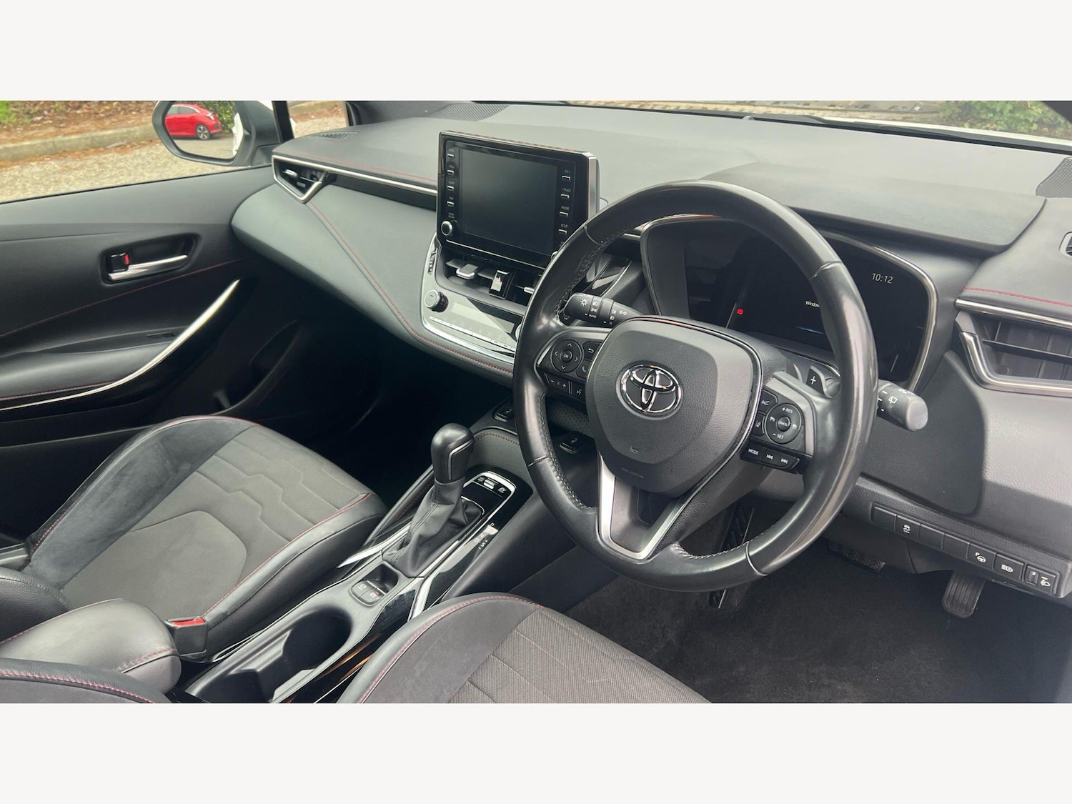 Used Toyota Corolla 2019 for sale - 77564728: Photo 13