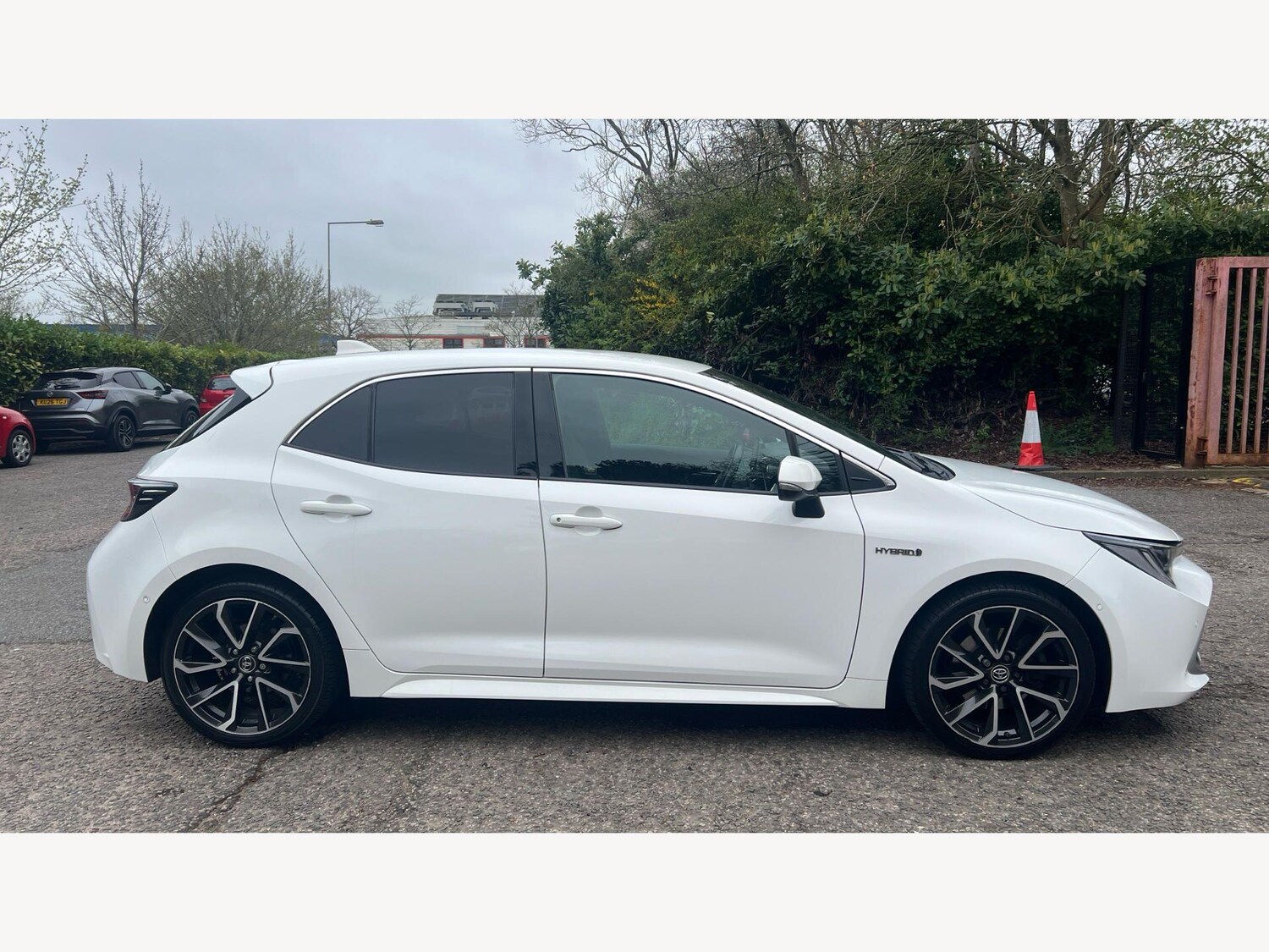 Used Toyota Corolla 2019 for sale - 77564728: Photo 18