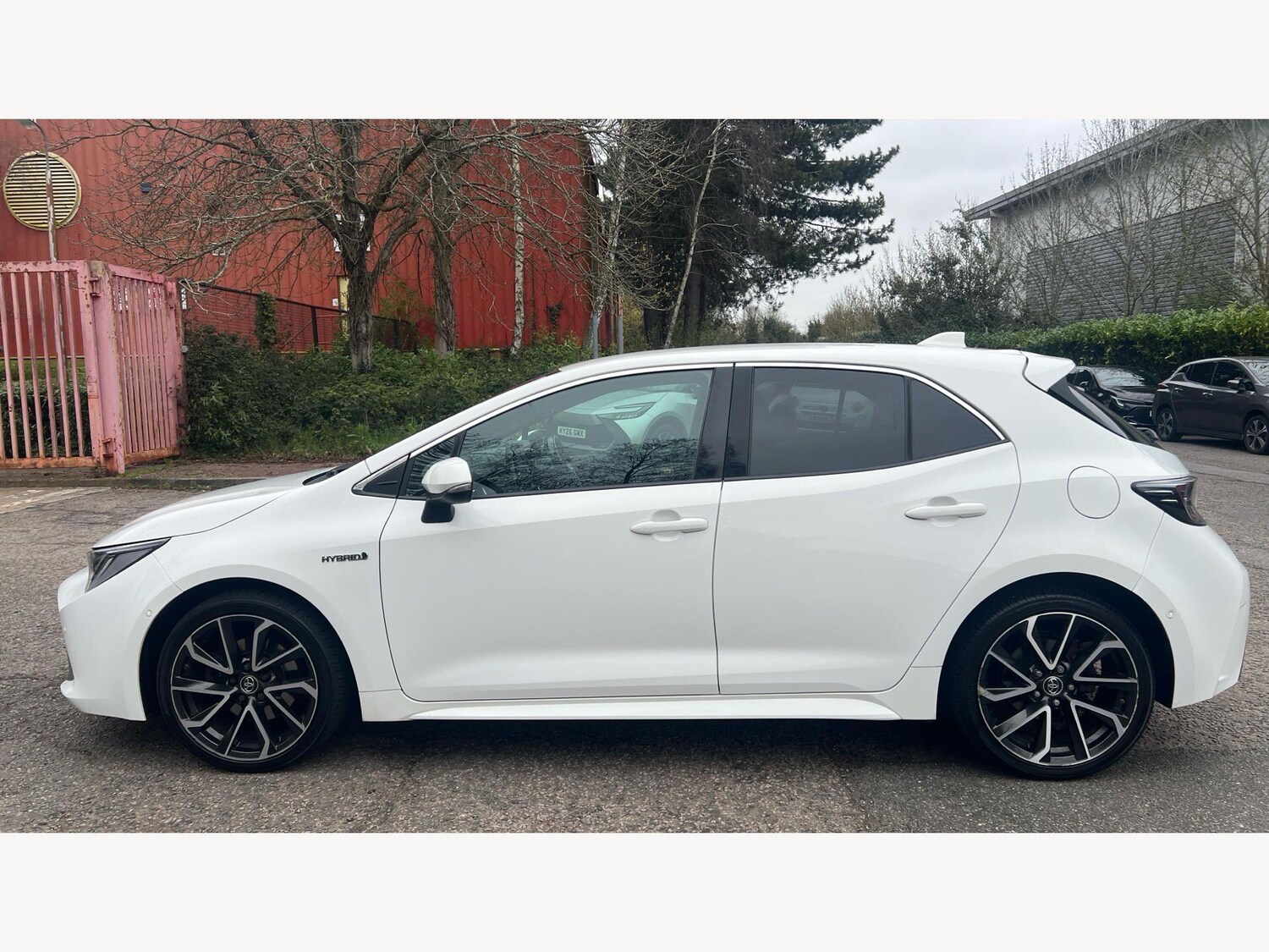 Used Toyota Corolla 2019 for sale - 77564728: Photo 19