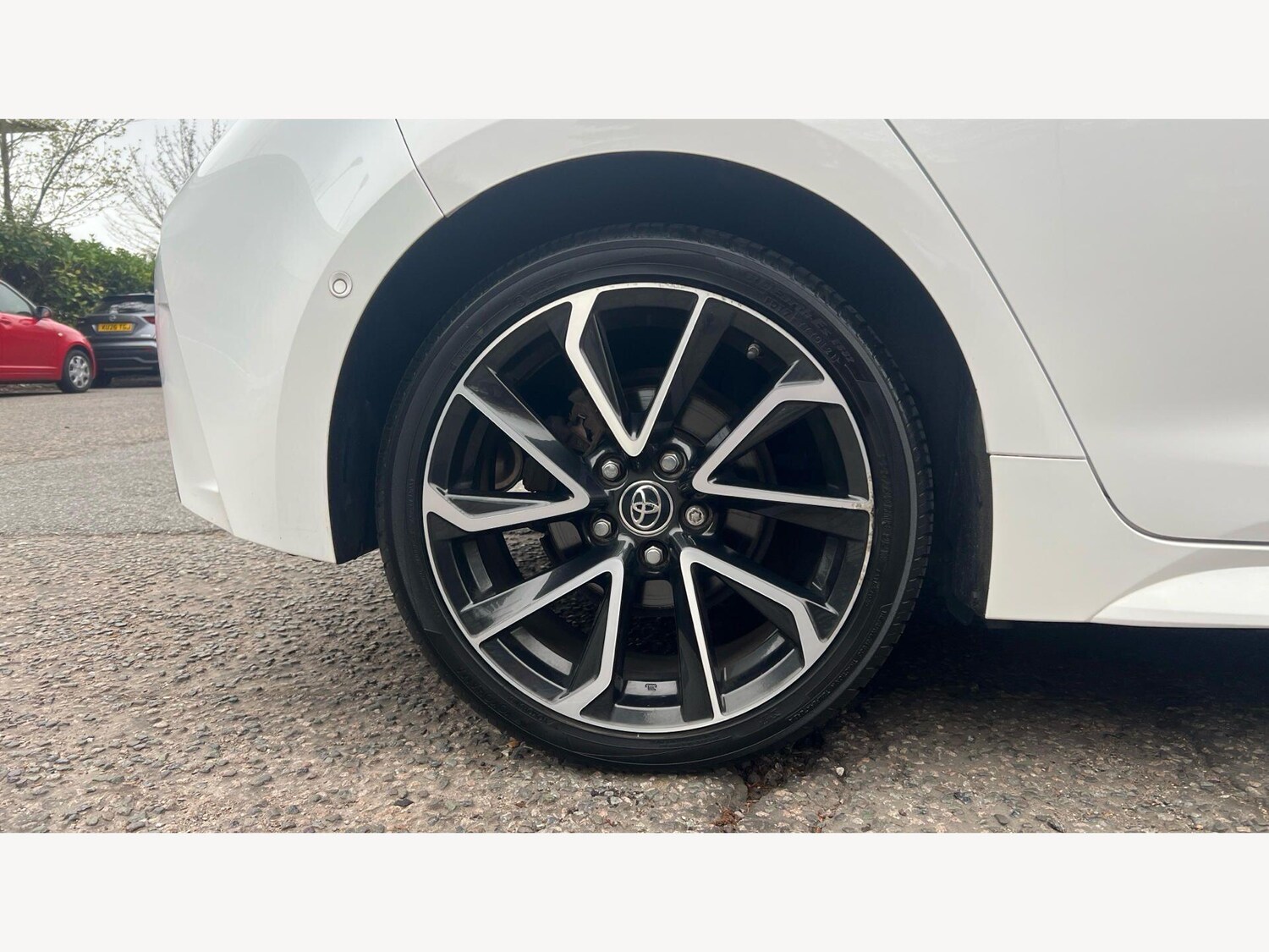 Used Toyota Corolla 2019 for sale - 77564728: Photo 20