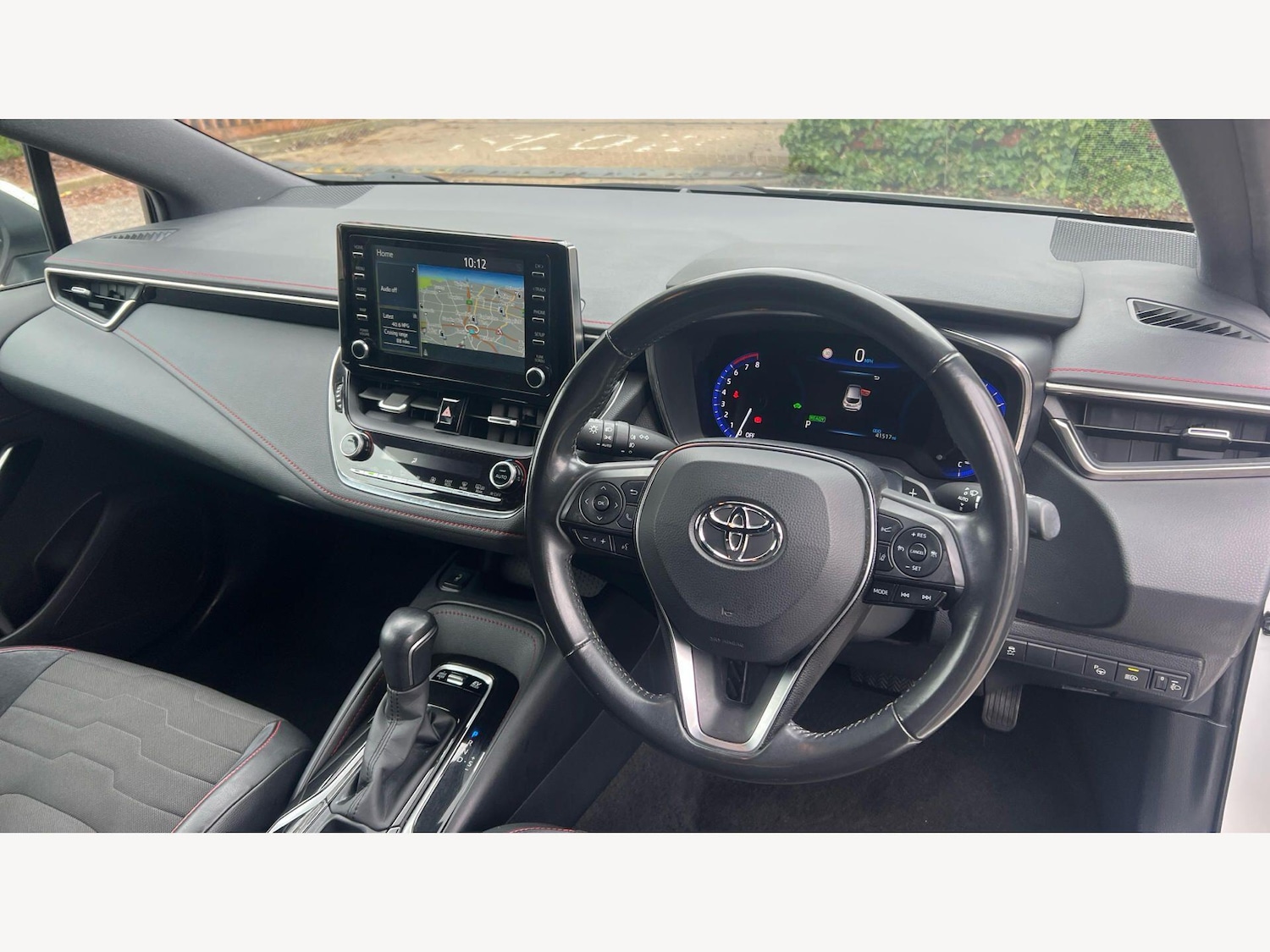 Used Toyota Corolla 2019 for sale - 77564728: Photo 7