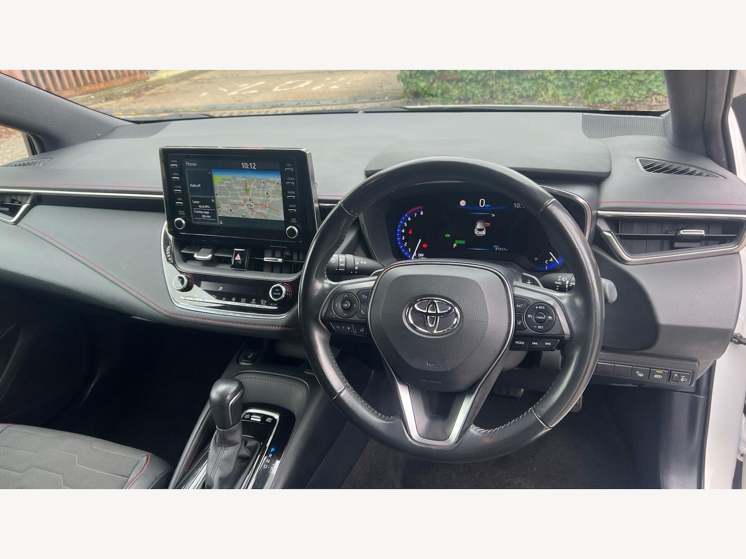 Used Toyota Corolla 2019 for sale - 77564728: Photo 8