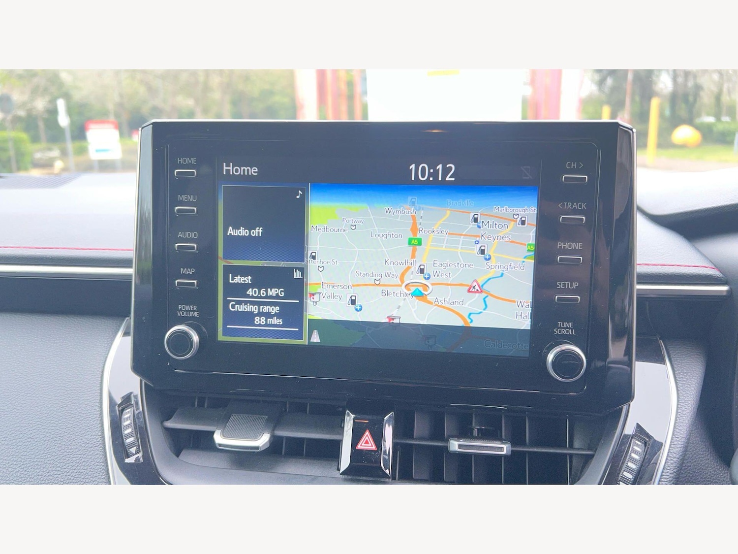 Used Toyota Corolla 2019 for sale - 77564728: Photo 9