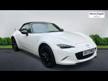 2023 (73) - 1.5 SKYACTIV-G Prime-Line Euro 6 (s/s) 2dr
