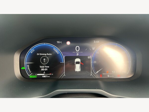 Used Toyota RAV4 2023 for sale - 76226623: Photo 11