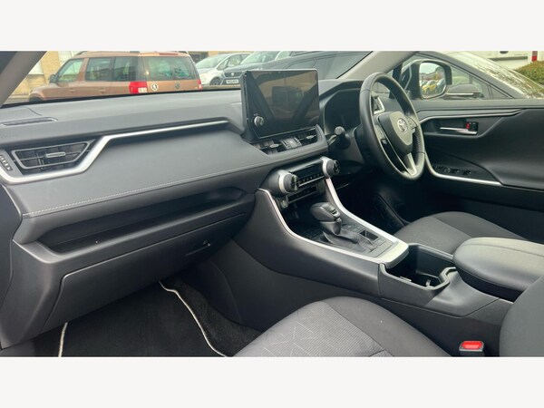 Used Toyota RAV4 2023 for sale - 76226623: Photo 12