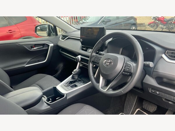 Used Toyota RAV4 2023 for sale - 76226623: Photo 13