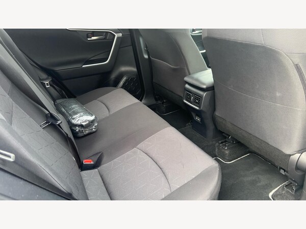 Used Toyota RAV4 2023 for sale - 76226623: Photo 14