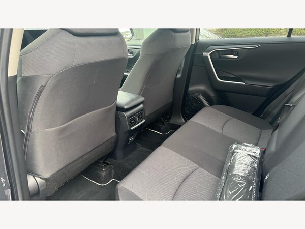 Used Toyota RAV4 2023 for sale - 76226623: Photo 15