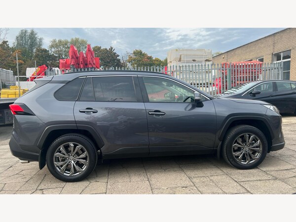 Used Toyota RAV4 2023 for sale - 76226623: Photo 18