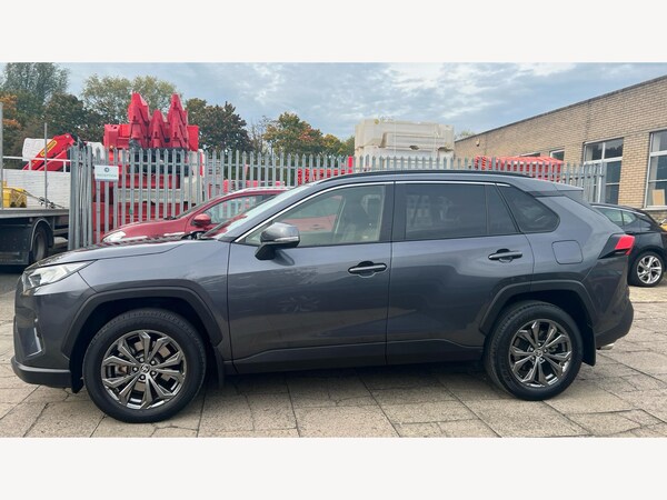 Used Toyota RAV4 2023 for sale - 76226623: Photo 19