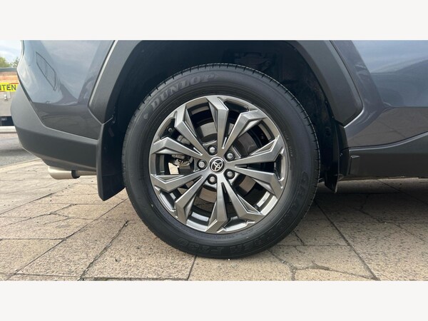 Used Toyota RAV4 2023 for sale - 76226623: Photo 20