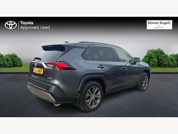 Used Toyota RAV4 2023 for sale - 76226623: Photo 2