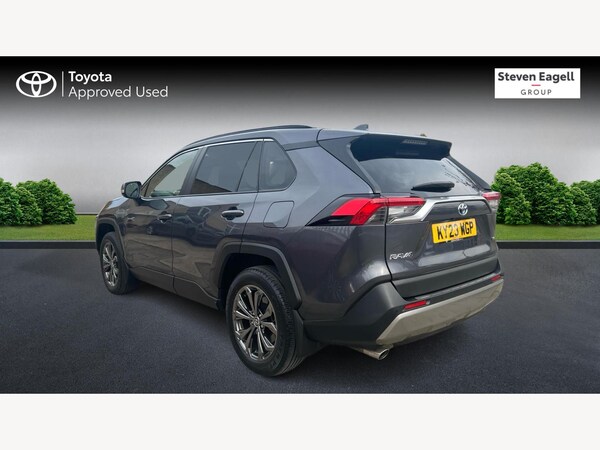 Used Toyota RAV4 2023 for sale - 76226623: Photo 6