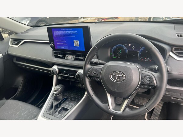 Used Toyota RAV4 2023 for sale - 76226623: Photo 8