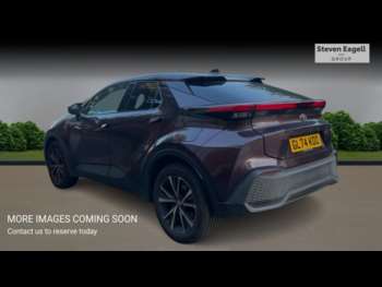 Used Toyota C-HR 2024 for sale - 74704979: Photo