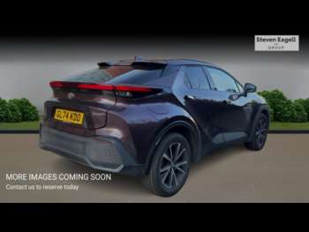 Used Toyota C-HR 2024 for sale - 74704979: Photo