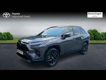 Used Toyota RAV4 2024 for sale - 74894789: Photo