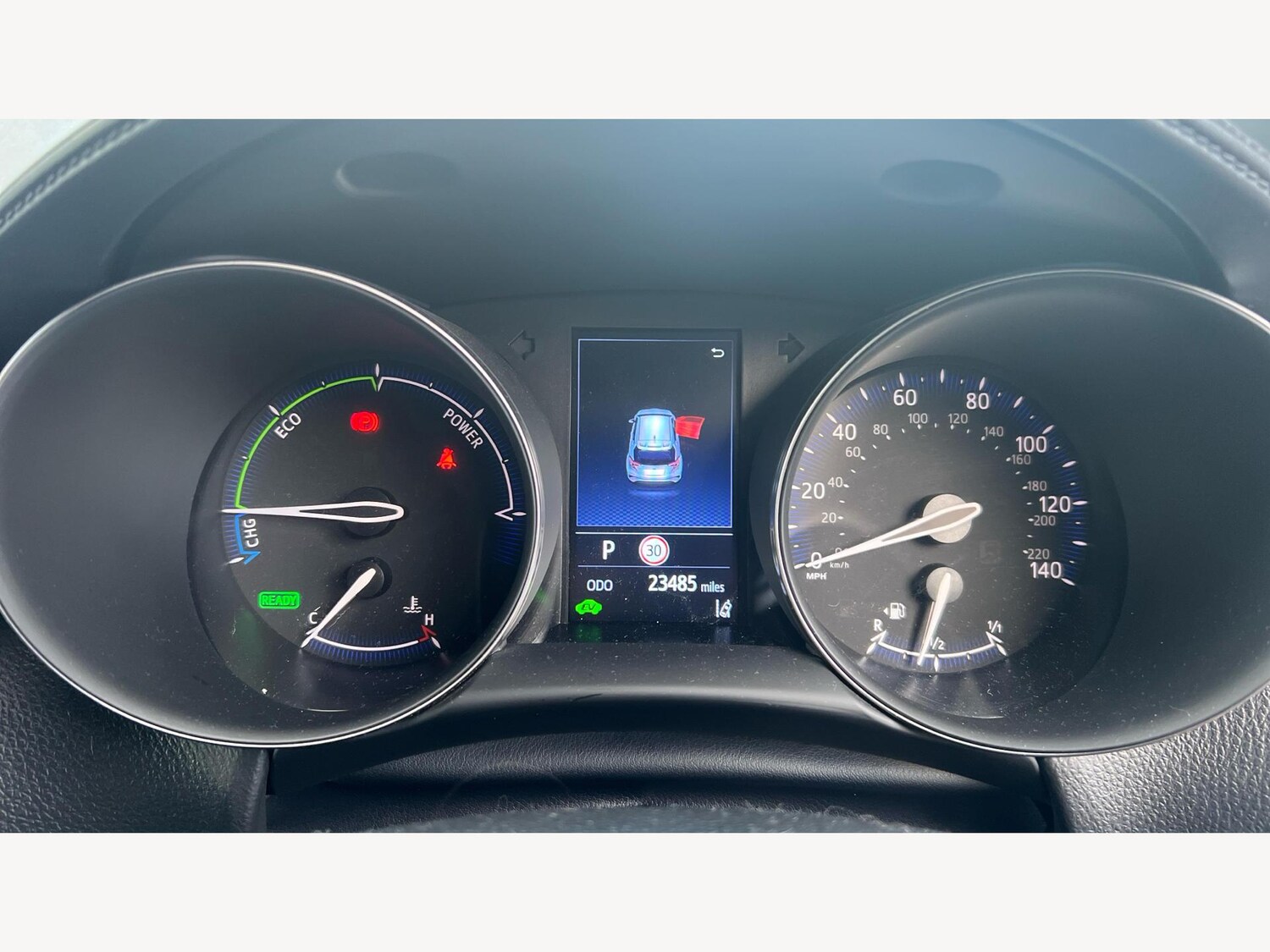 Used Toyota C-HR for sale - 77230536: Photo 11