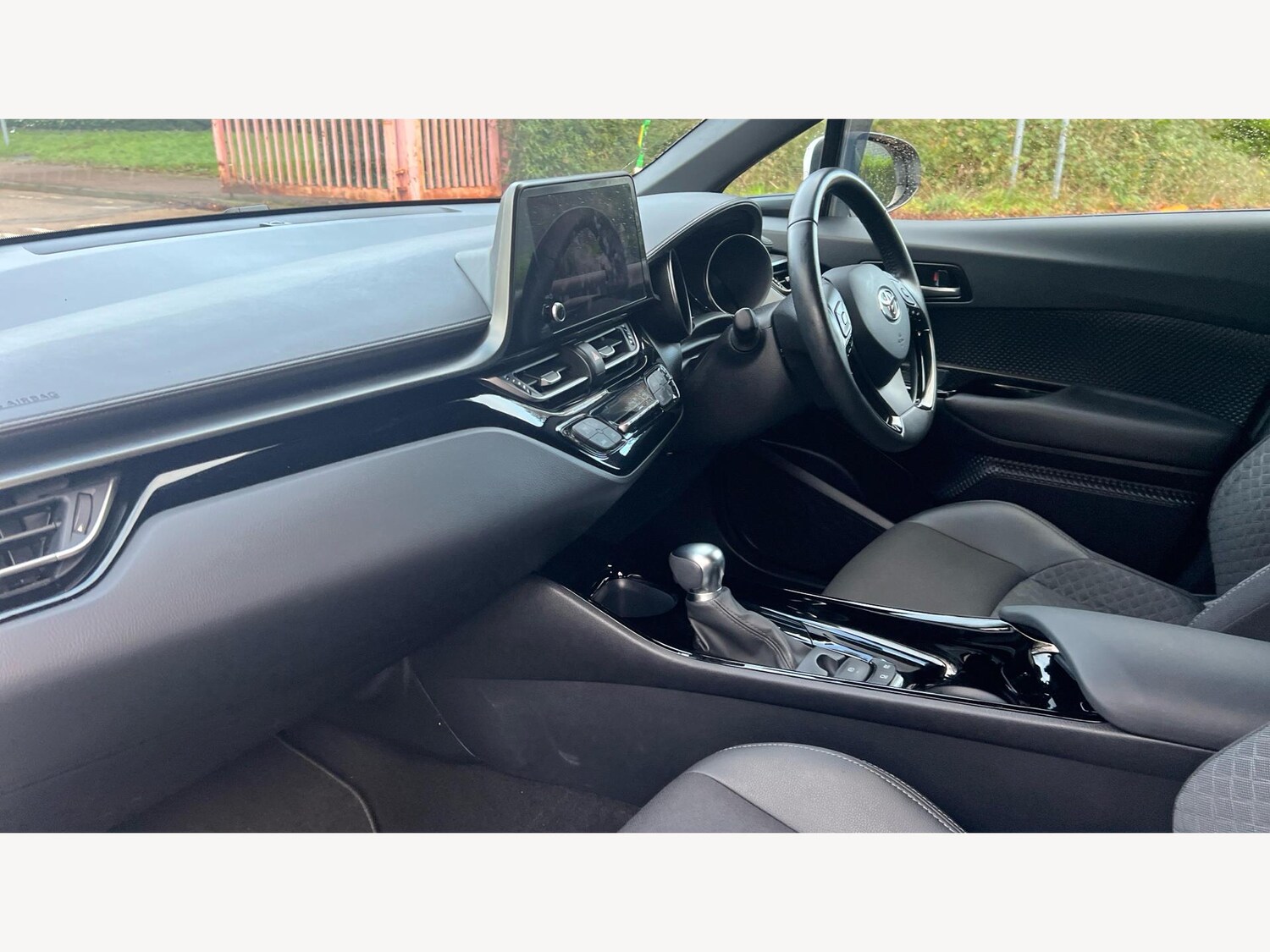 Used Toyota C-HR for sale - 77230536: Photo 12