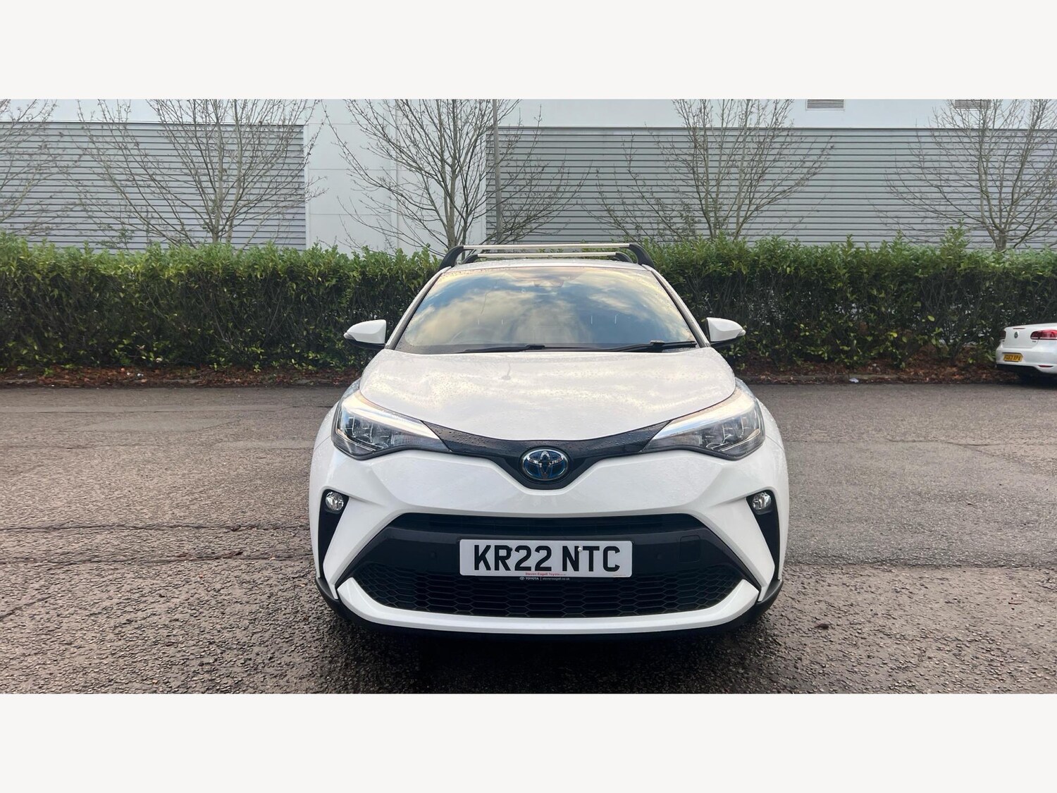 Used Toyota C-HR for sale - 77230536: Photo 17