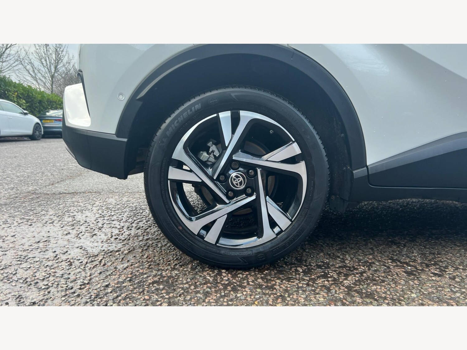 Used Toyota C-HR for sale - 77230536: Photo 20