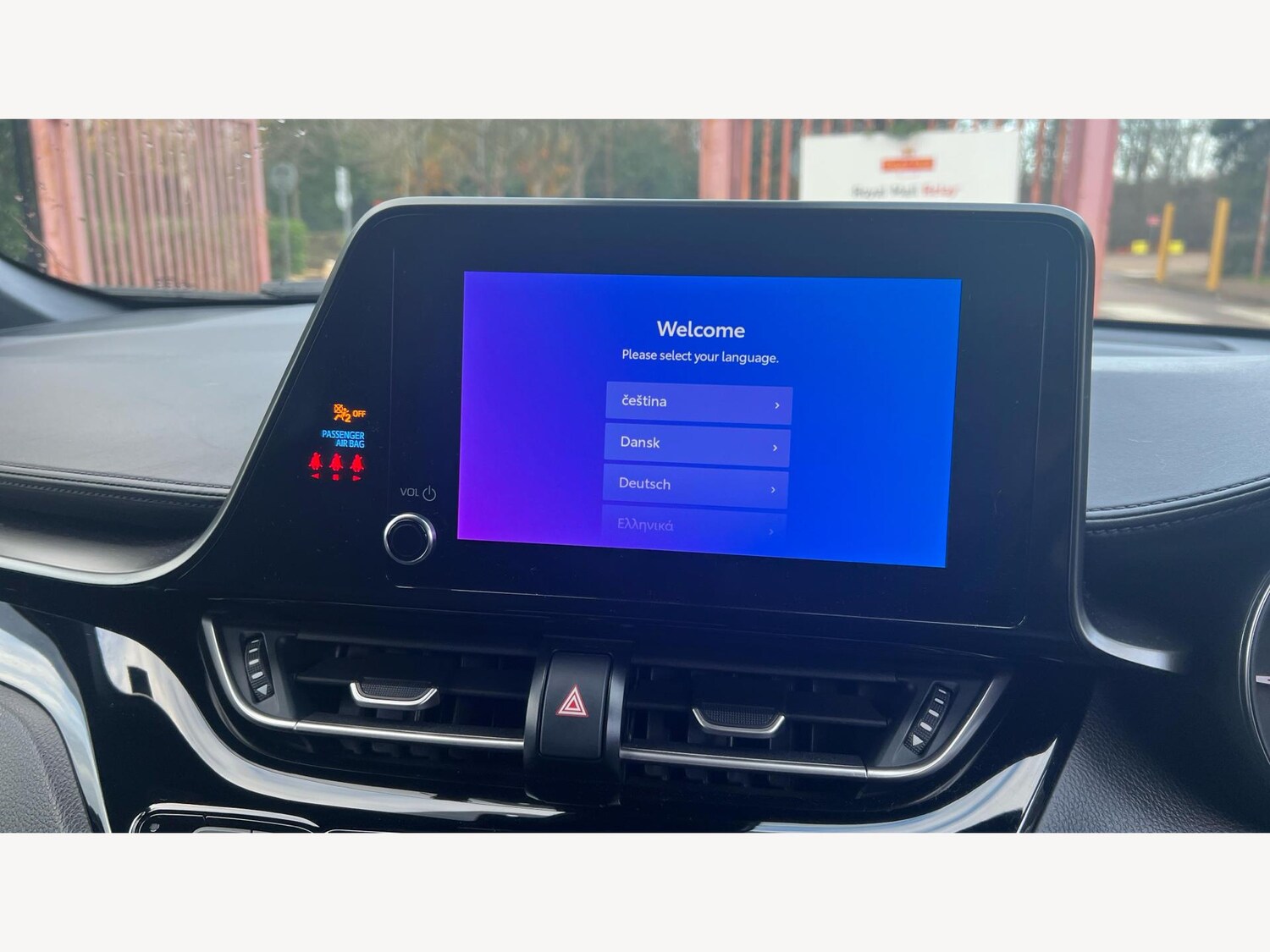 Used Toyota C-HR for sale - 77230536: Photo 9