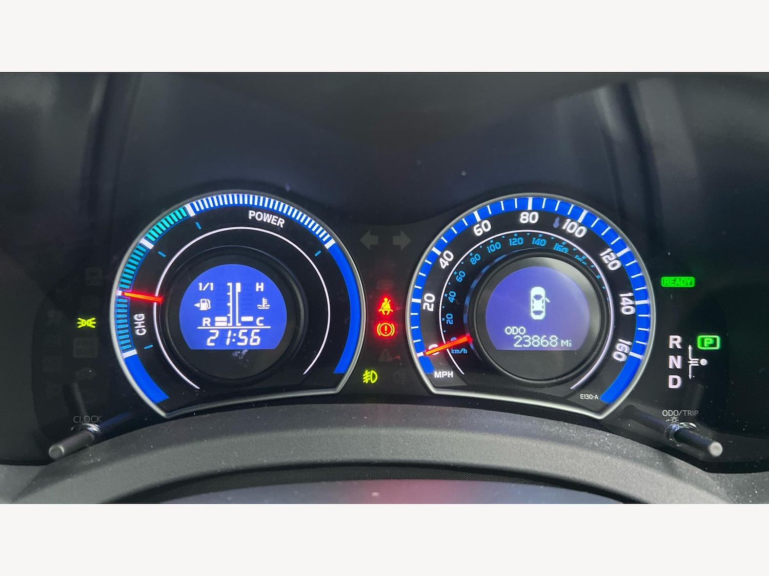 Used Toyota Auris 2012 for sale - 77039731: Photo 11