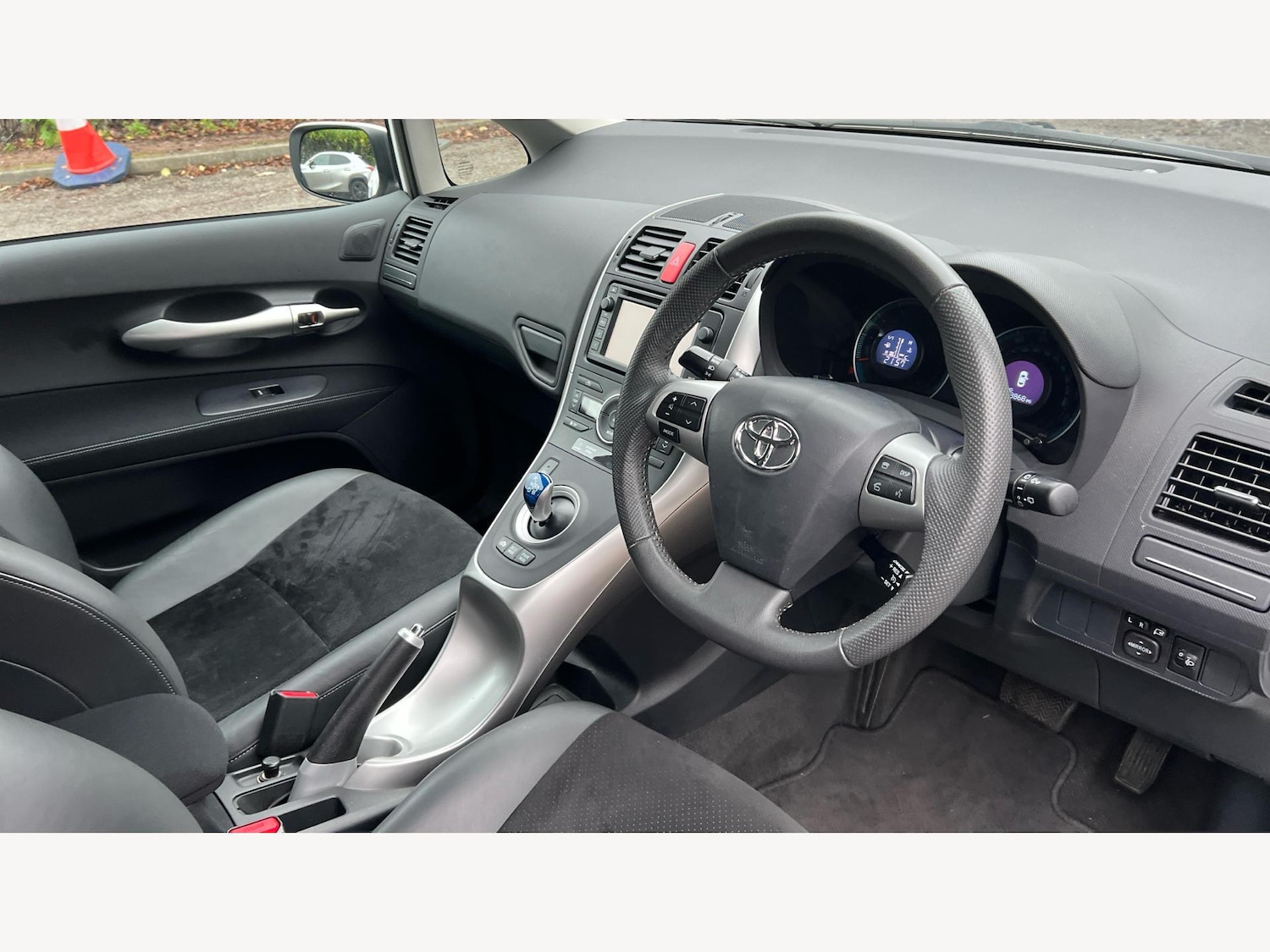 Used Toyota Auris 2012 for sale - 77039731: Photo 13