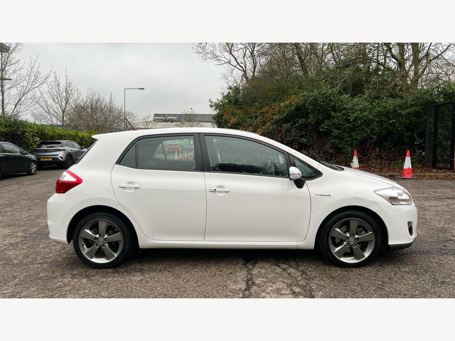 Used Toyota Auris 2012 for sale - 77039731: Photo 18
