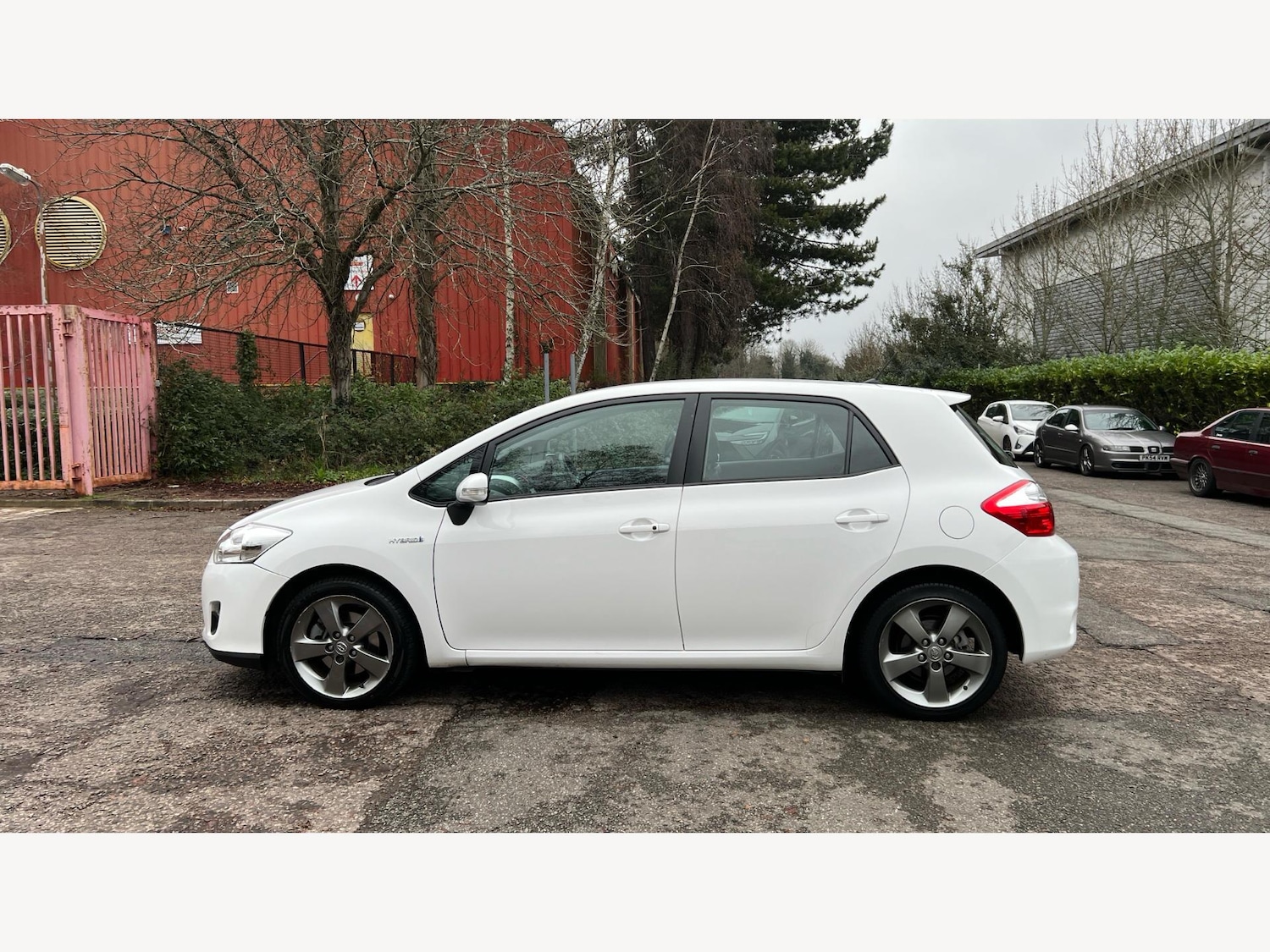 Used Toyota Auris 2012 for sale - 77039731: Photo 19