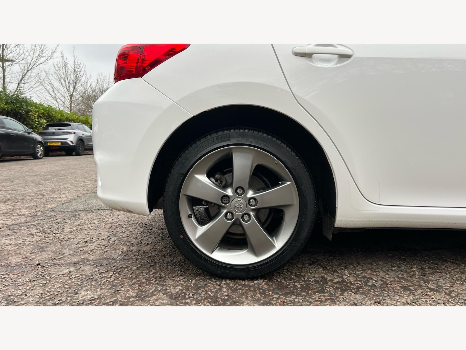 Used Toyota Auris 2012 for sale - 77039731: Photo 20