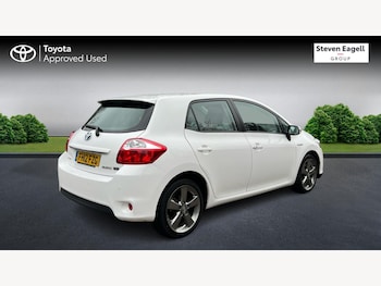 Used Toyota Auris 2012 for sale - 77039731: Photo