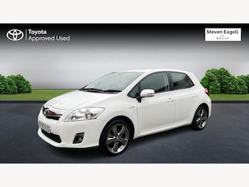Used Toyota Auris 2012 for sale - 77039731: Photo