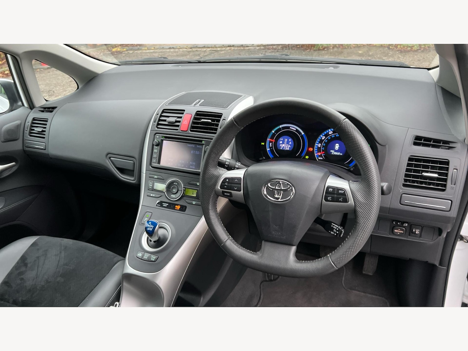 Used Toyota Auris 2012 for sale - 77039731: Photo 7