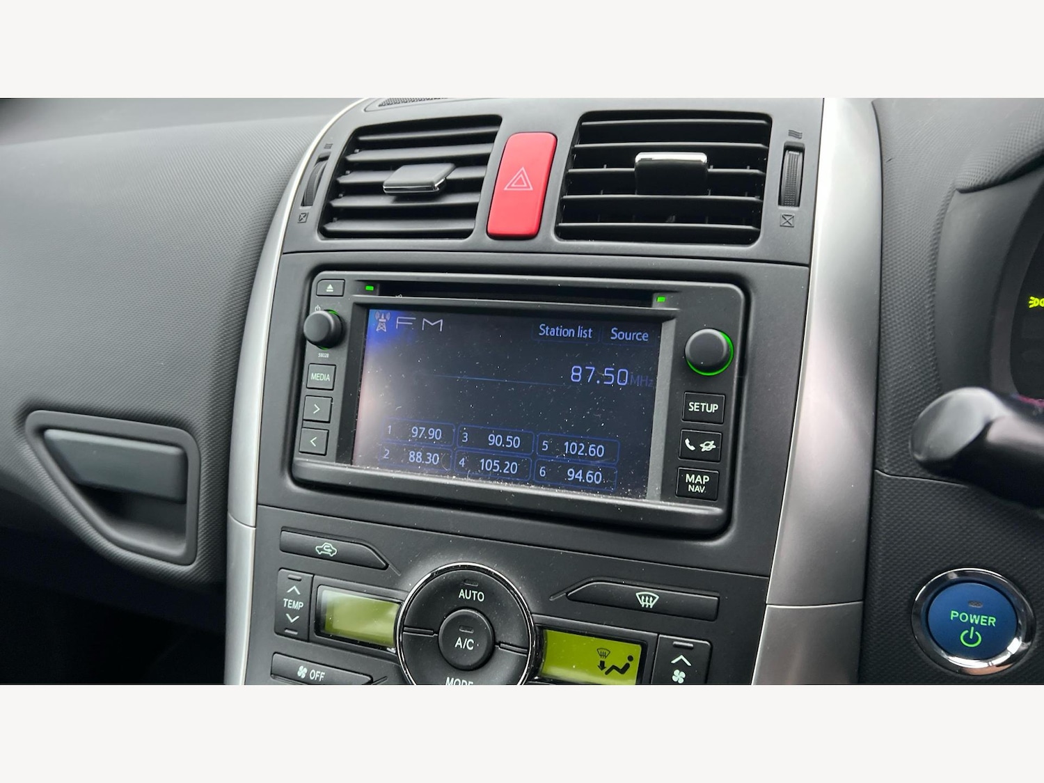 Used Toyota Auris 2012 for sale - 77039731: Photo 9