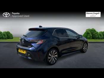 Used Toyota Corolla 2022 for sale - 74704993: Photo
