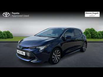 Used Toyota Corolla 2022 for sale - 74704993: Photo
