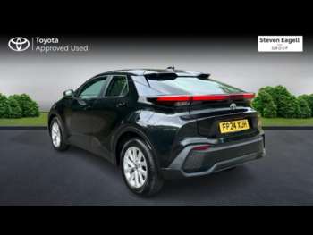 Used Toyota C-HR 2024 for sale - 74851041: Photo
