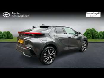 Used Toyota C-HR 2024 for sale - 74888435: Photo