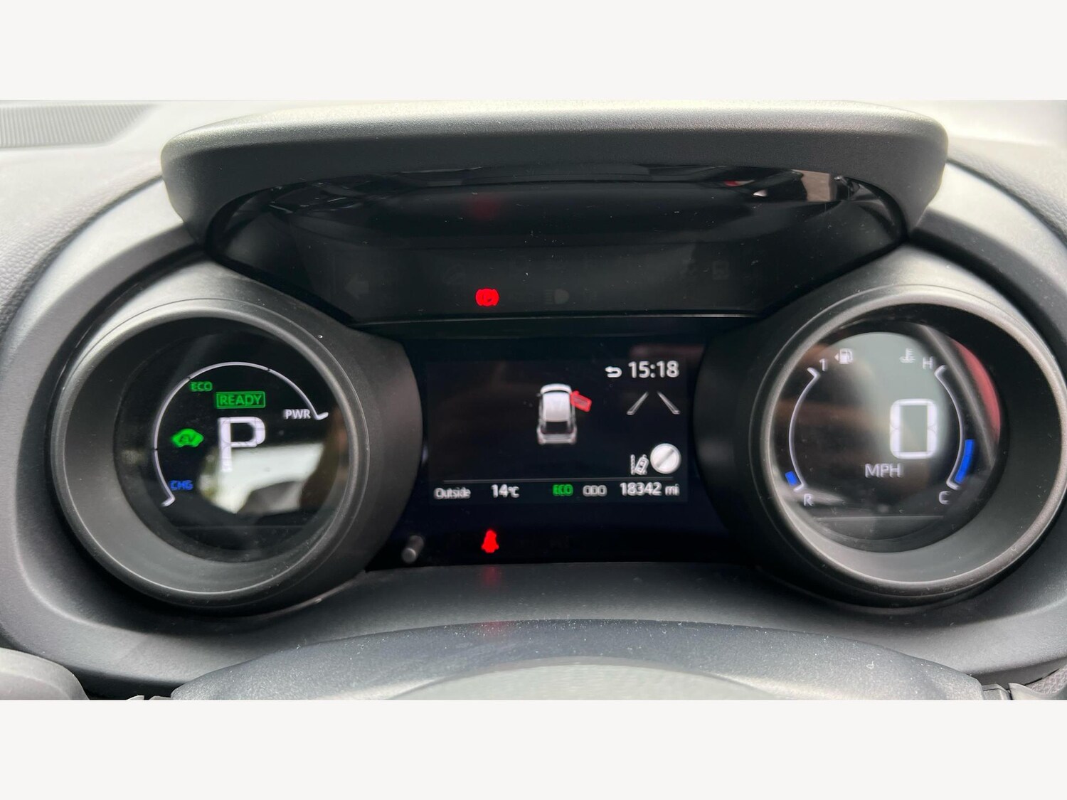 Used Toyota Yaris Cross 2023 for sale - 76083986: Photo 11