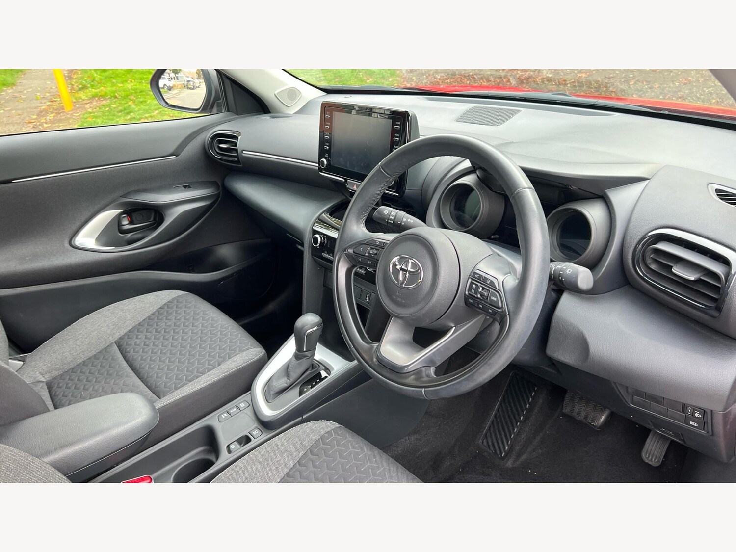 Used Toyota Yaris Cross 2023 for sale - 76083986: Photo 13