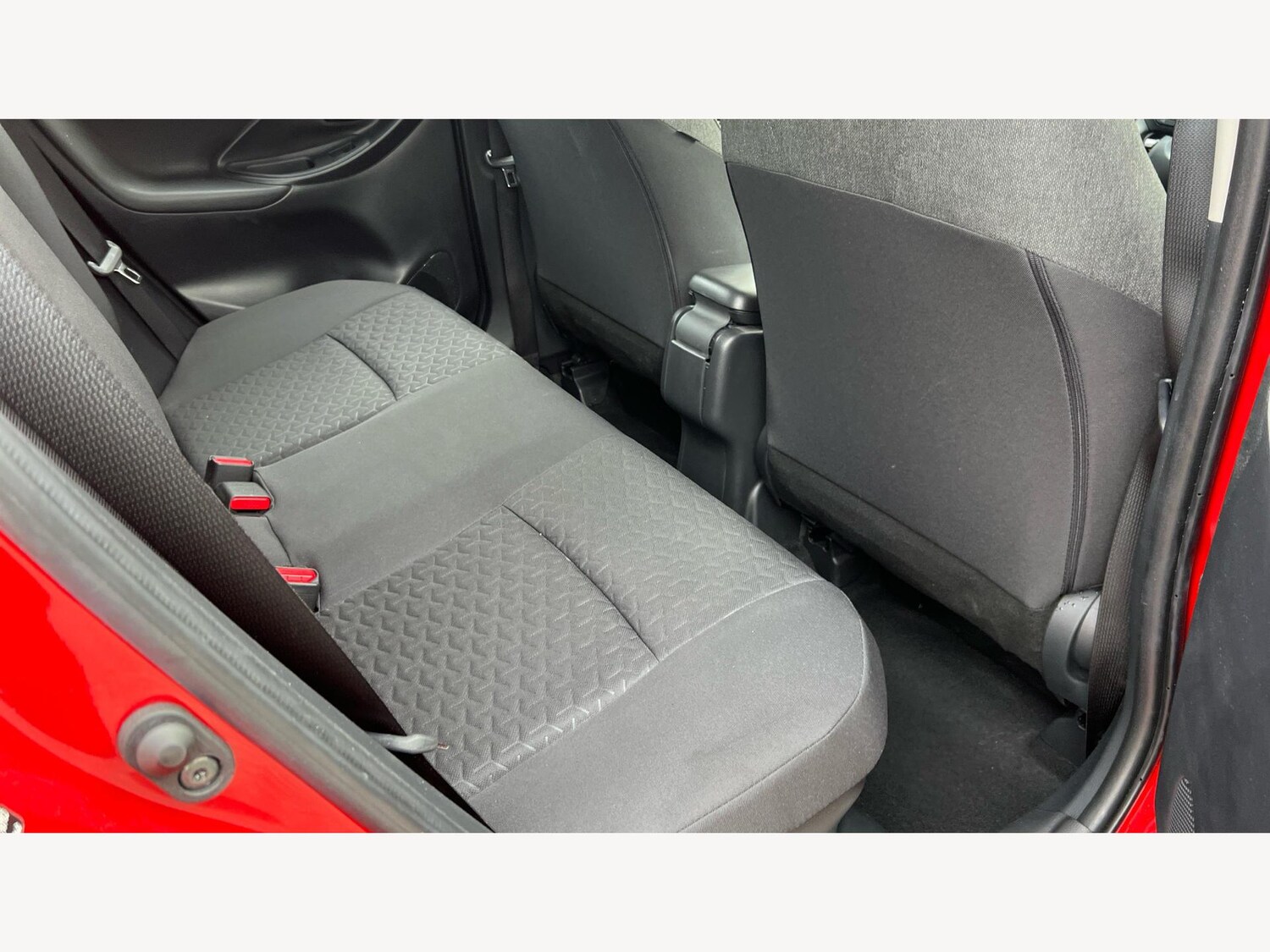 Used Toyota Yaris Cross 2023 for sale - 76083986: Photo 14