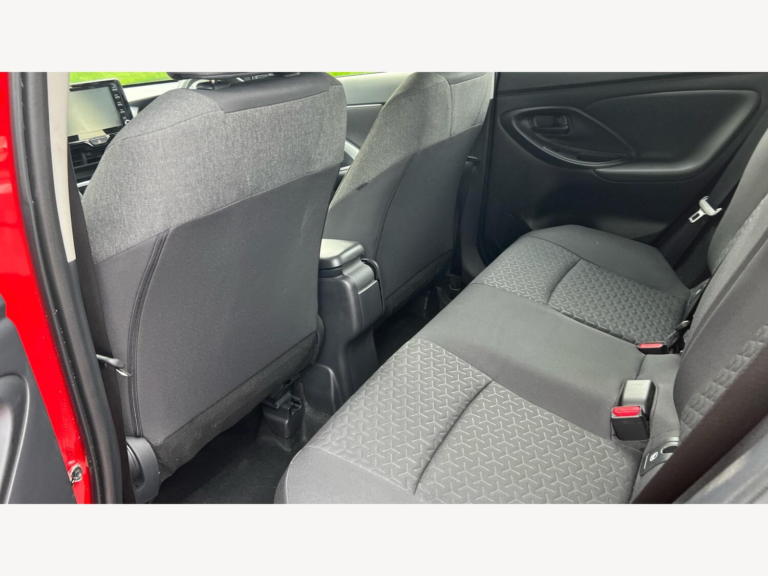 Used Toyota Yaris Cross 2023 for sale - 76083986: Photo 15