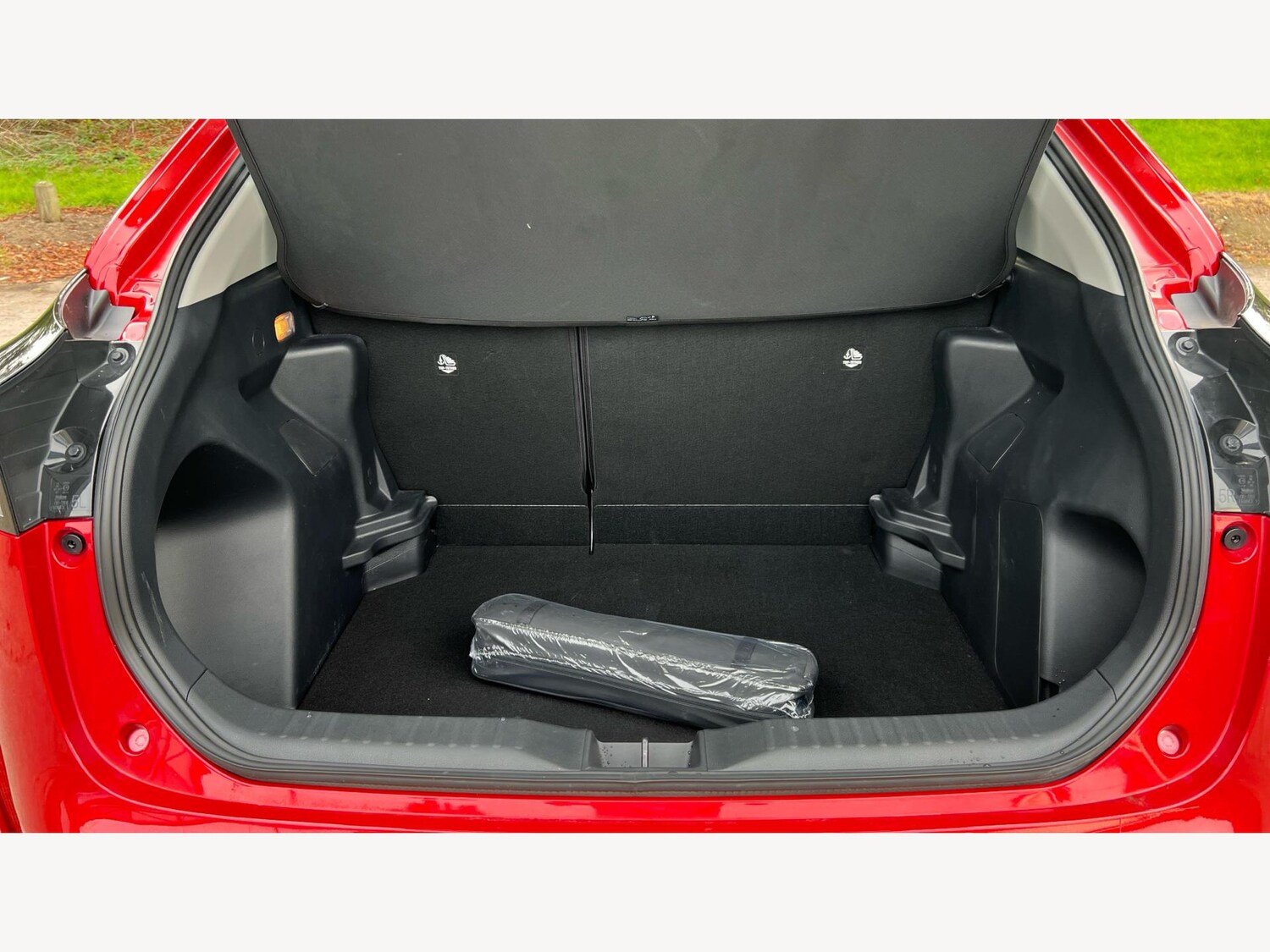 Used Toyota Yaris Cross 2023 for sale - 76083986: Photo 16