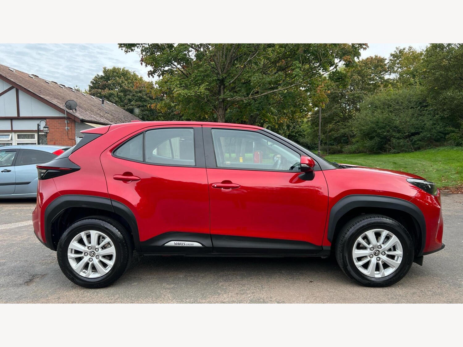 Used Toyota Yaris Cross 2023 for sale - 76083986: Photo 18