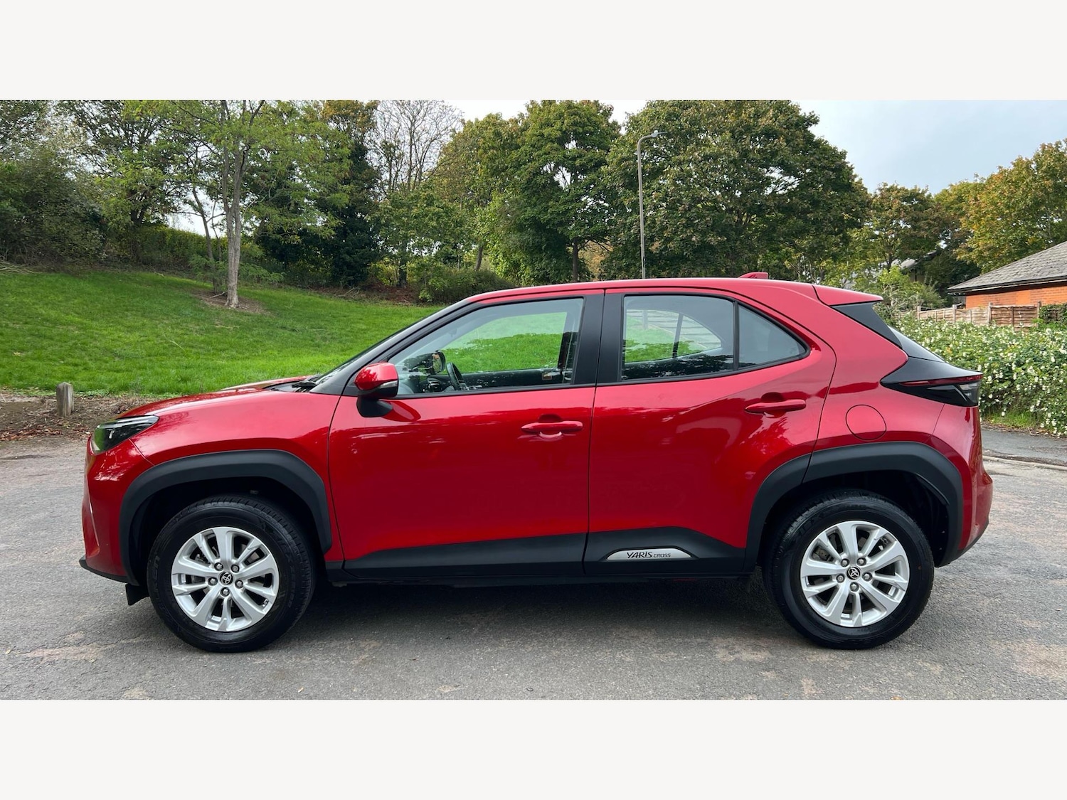 Used Toyota Yaris Cross 2023 for sale - 76083986: Photo 19