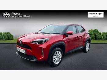 Used Toyota Yaris Cross 2023 for sale - 76083986: Photo 3