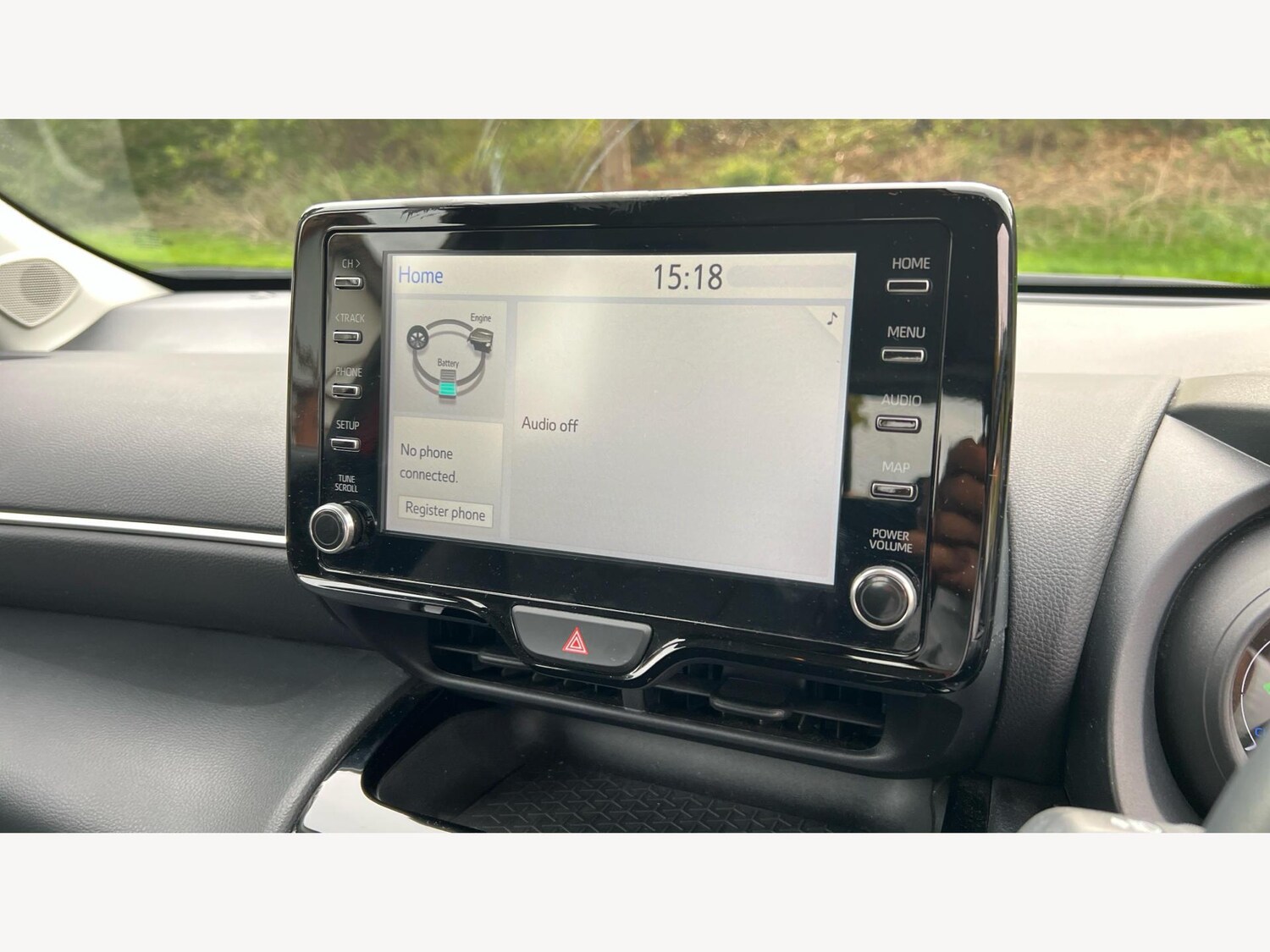 Used Toyota Yaris Cross 2023 for sale - 76083986: Photo 9